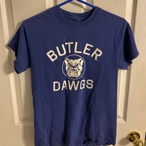 Butler Bulldogs Shirt